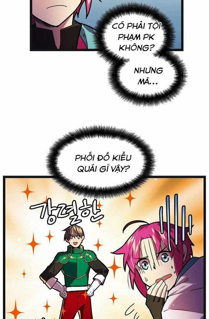 Sự Trở Lại Của Vị Thần Sức Mạnh Chapter 21 trang 23