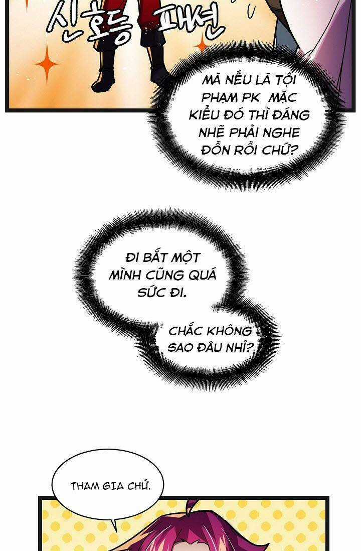 Sự Trở Lại Của Vị Thần Sức Mạnh Chapter 21 trang 24