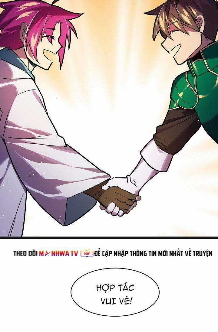 Sự Trở Lại Của Vị Thần Sức Mạnh Chapter 21 trang 26