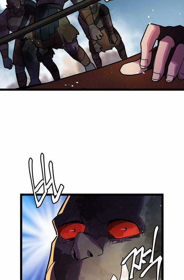 Sự Trở Lại Của Vị Thần Sức Mạnh Chapter 21 trang 29