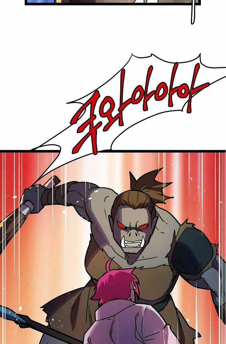 Sự Trở Lại Của Vị Thần Sức Mạnh Chapter 21 trang 30