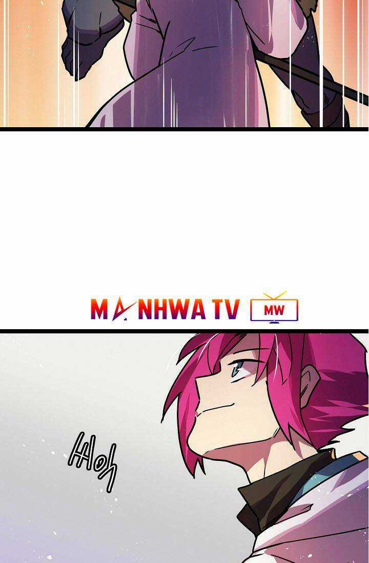 Sự Trở Lại Của Vị Thần Sức Mạnh Chapter 21 trang 31