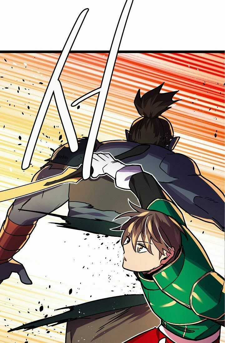 Sự Trở Lại Của Vị Thần Sức Mạnh Chapter 21 trang 35