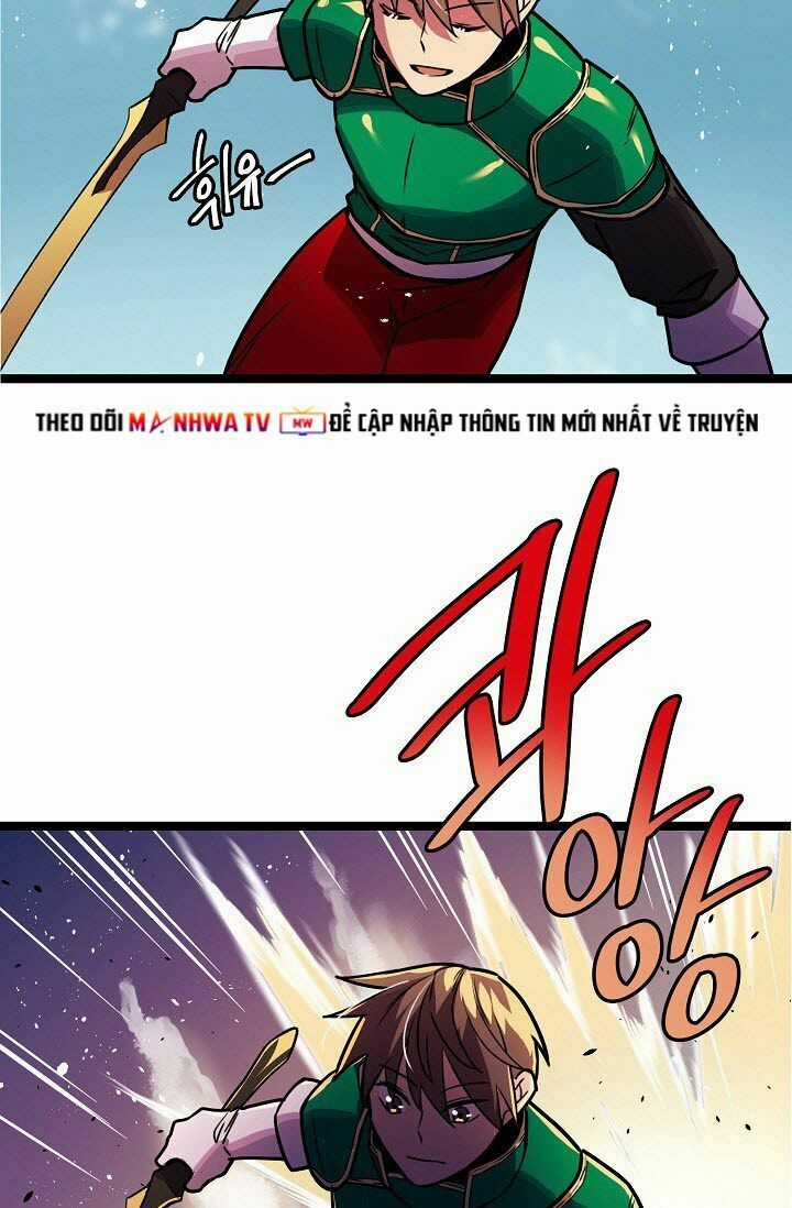 Sự Trở Lại Của Vị Thần Sức Mạnh Chapter 21 trang 37