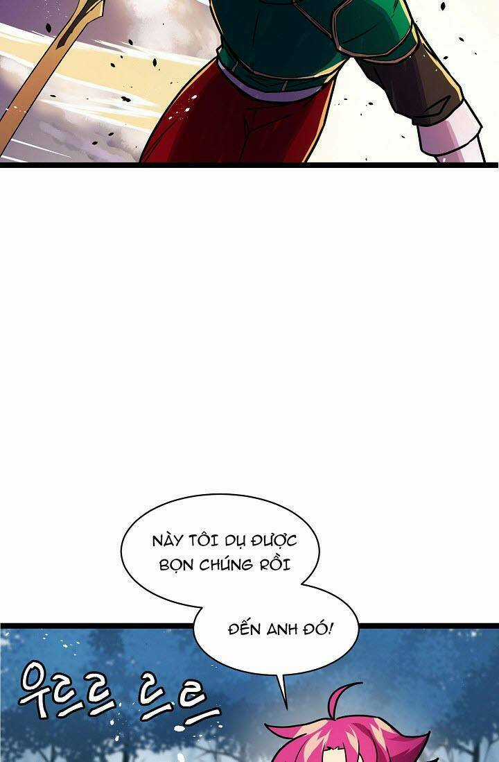 Sự Trở Lại Của Vị Thần Sức Mạnh Chapter 21 trang 38