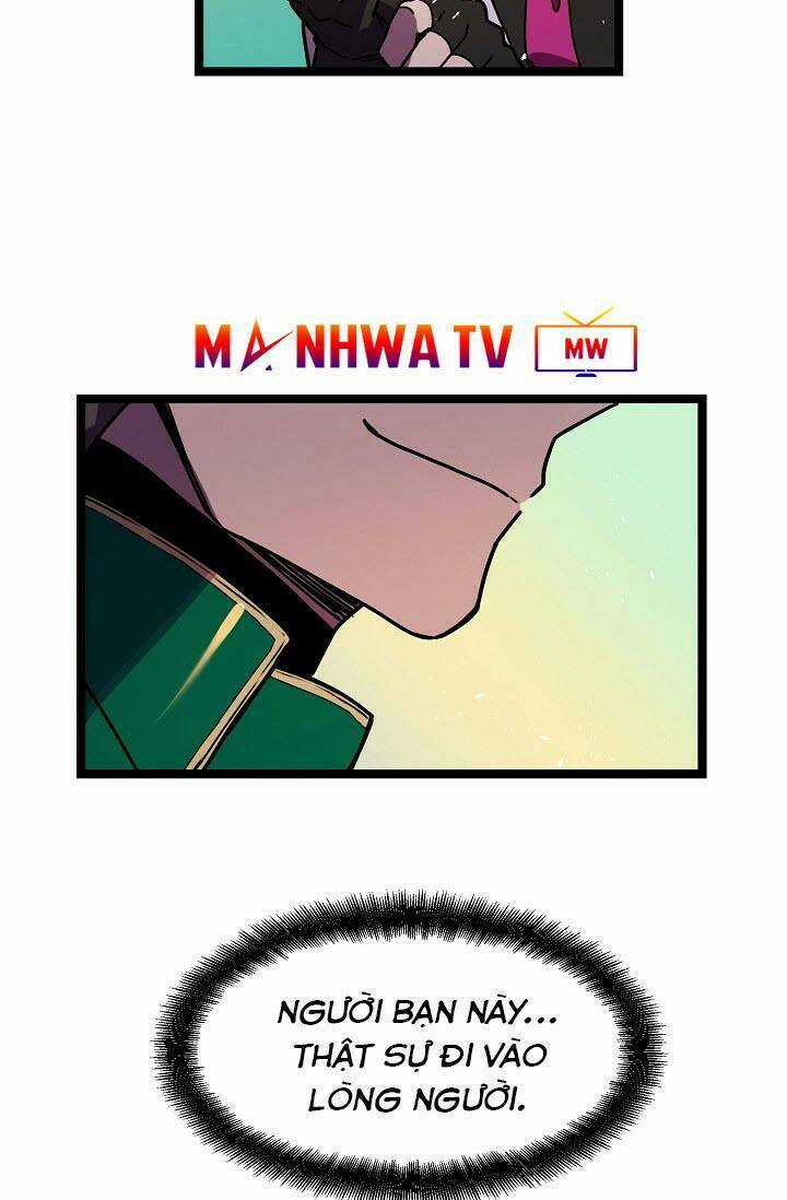 Sự Trở Lại Của Vị Thần Sức Mạnh Chapter 21 trang 41