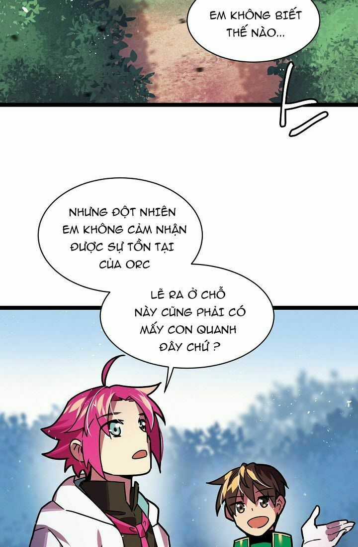 Sự Trở Lại Của Vị Thần Sức Mạnh Chapter 21 trang 46