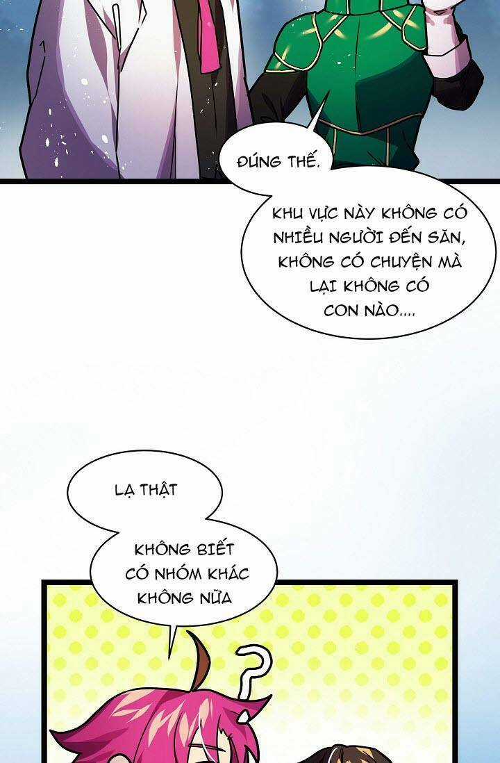 Sự Trở Lại Của Vị Thần Sức Mạnh Chapter 21 trang 47