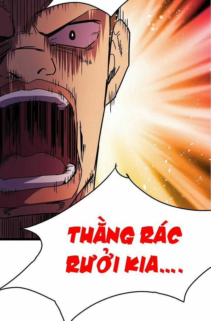 Sự Trở Lại Của Vị Thần Sức Mạnh Chapter 22 trang 11