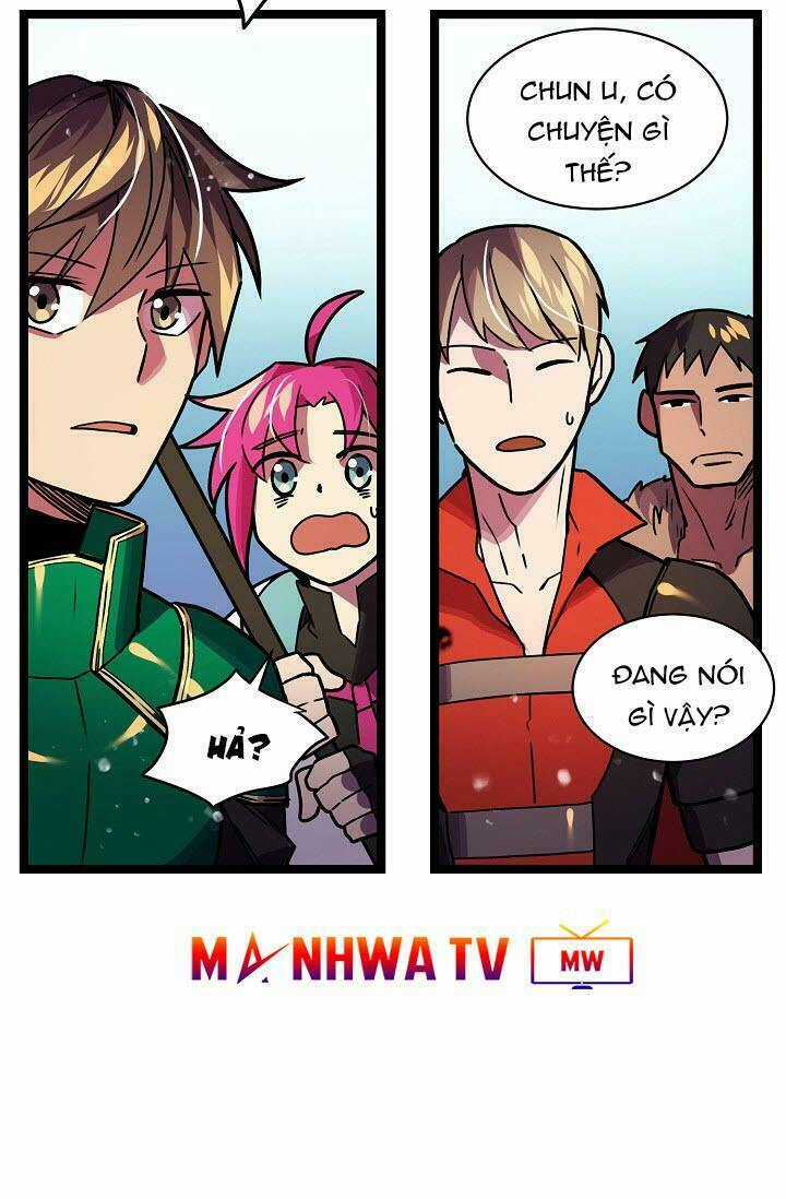 Sự Trở Lại Của Vị Thần Sức Mạnh Chapter 22 trang 12