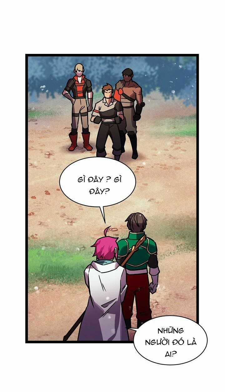 Sự Trở Lại Của Vị Thần Sức Mạnh Chapter 22 trang 13