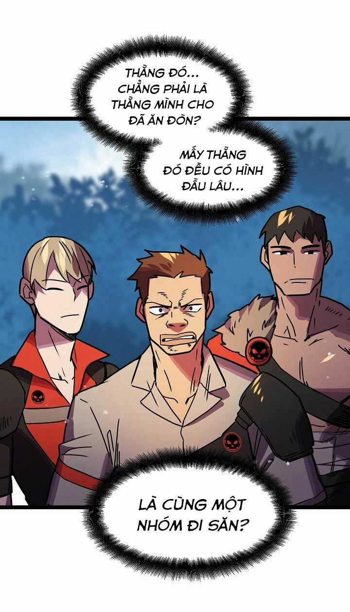 Sự Trở Lại Của Vị Thần Sức Mạnh Chapter 22 trang 17