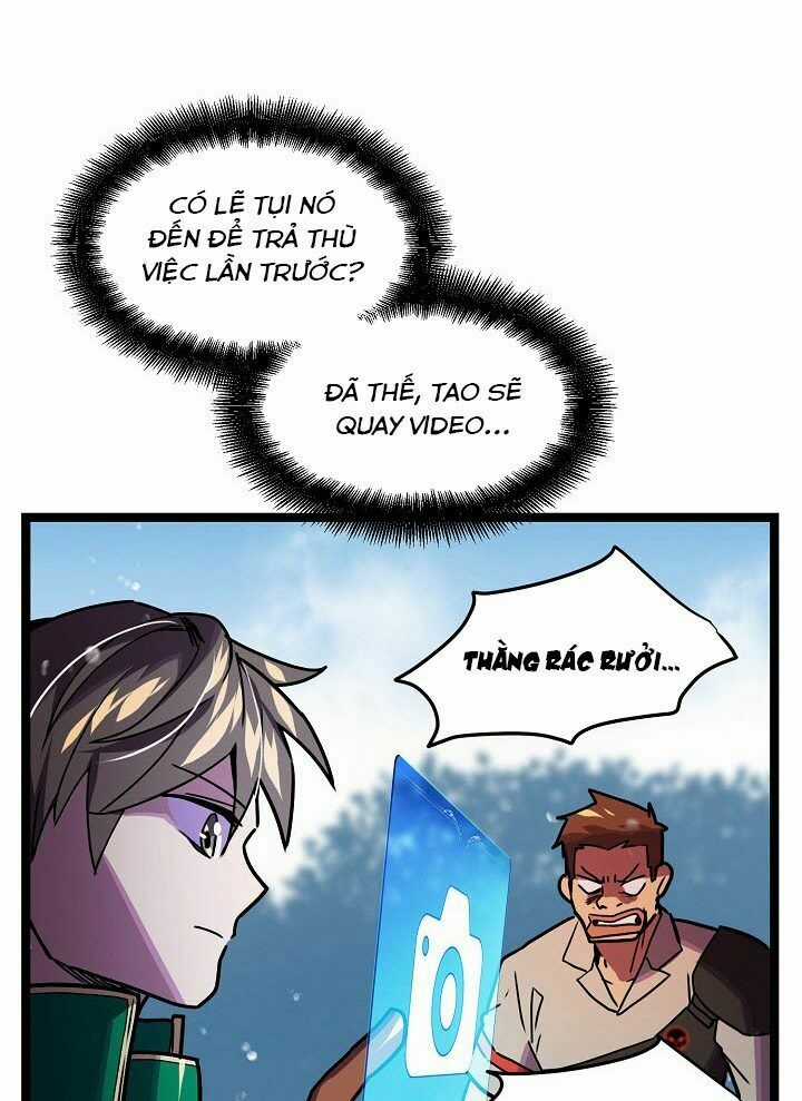 Sự Trở Lại Của Vị Thần Sức Mạnh Chapter 22 trang 18