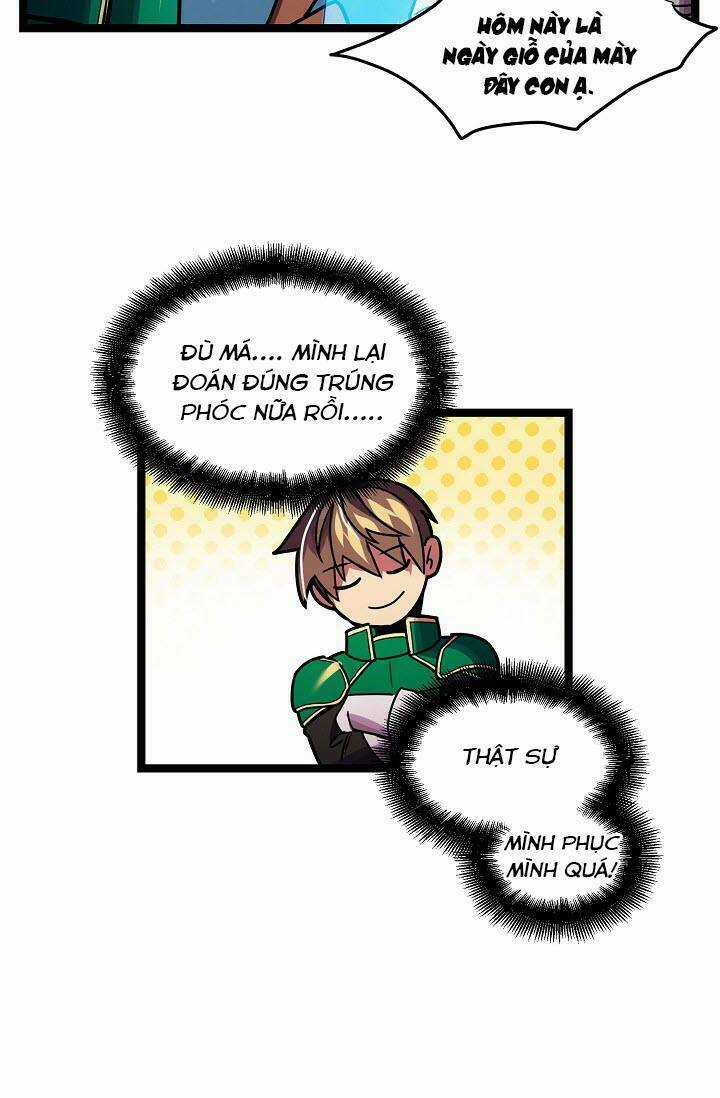 Sự Trở Lại Của Vị Thần Sức Mạnh Chapter 22 trang 19