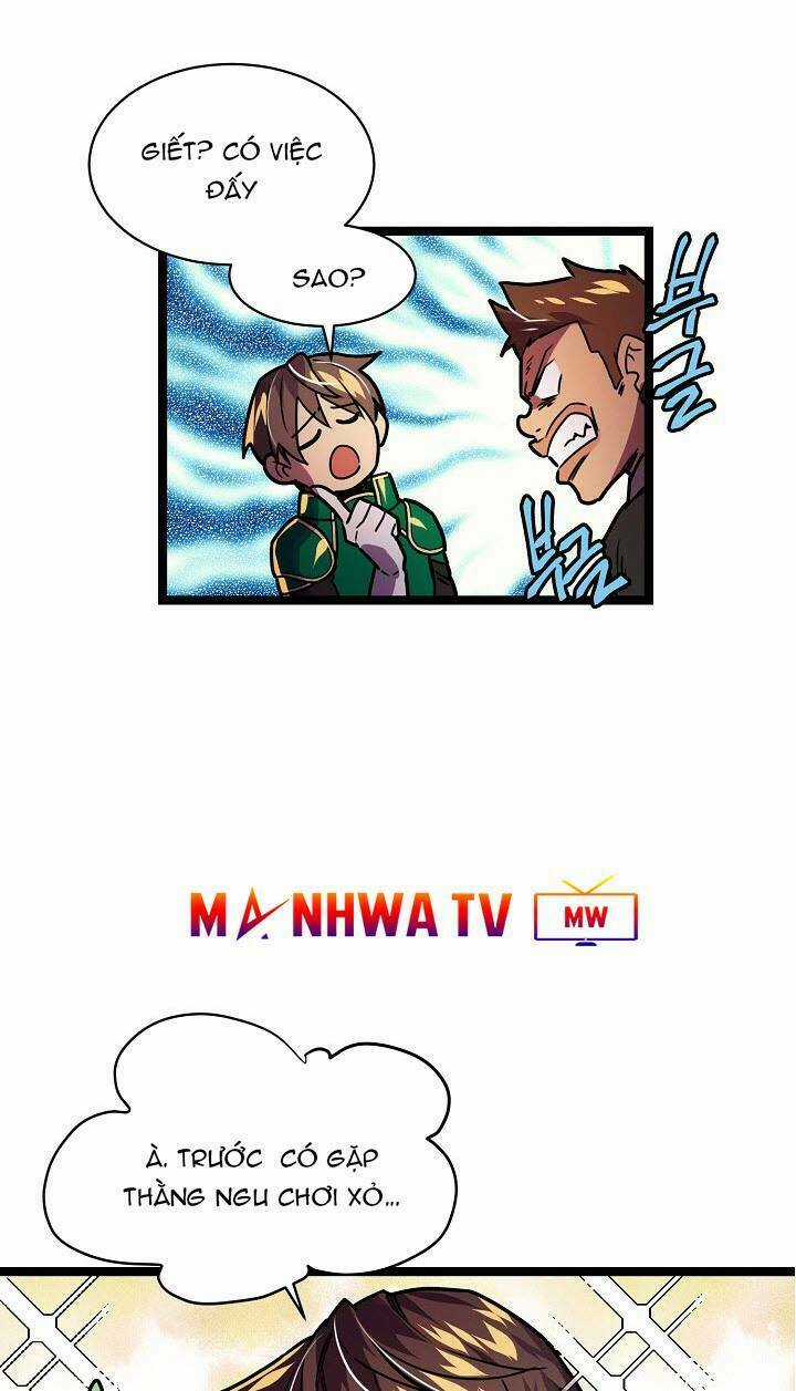 Sự Trở Lại Của Vị Thần Sức Mạnh Chapter 22 trang 21