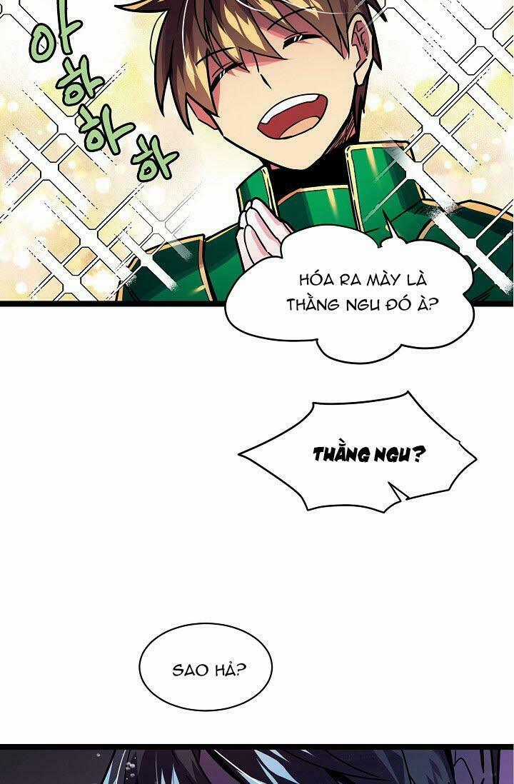 Sự Trở Lại Của Vị Thần Sức Mạnh Chapter 22 trang 22