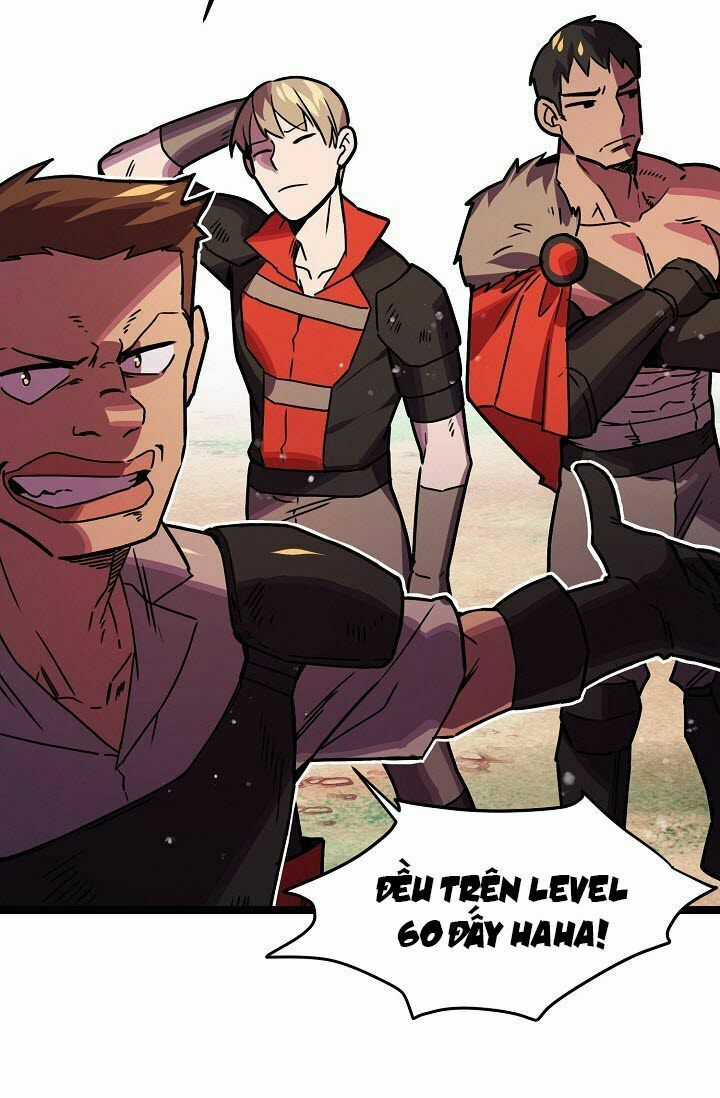 Sự Trở Lại Của Vị Thần Sức Mạnh Chapter 22 trang 25