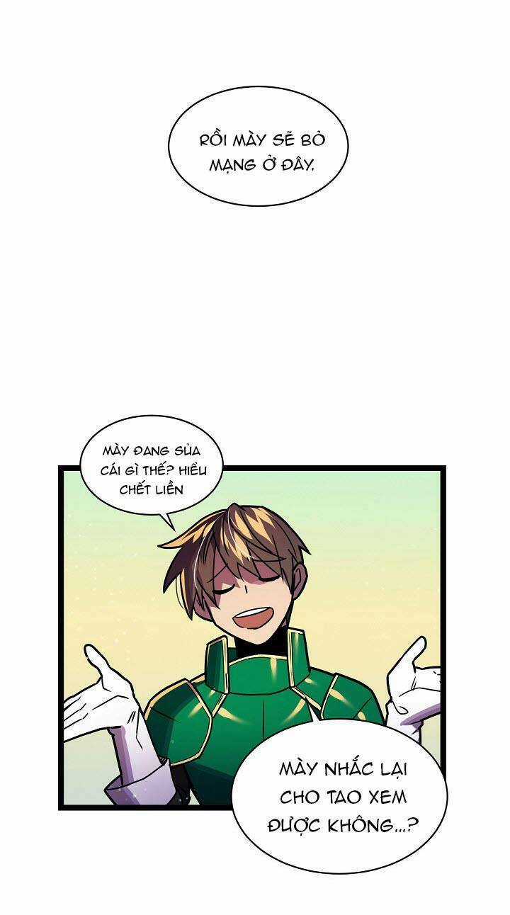 Sự Trở Lại Của Vị Thần Sức Mạnh Chapter 22 trang 27