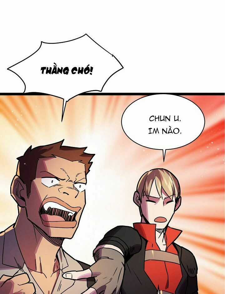 Sự Trở Lại Của Vị Thần Sức Mạnh Chapter 22 trang 28