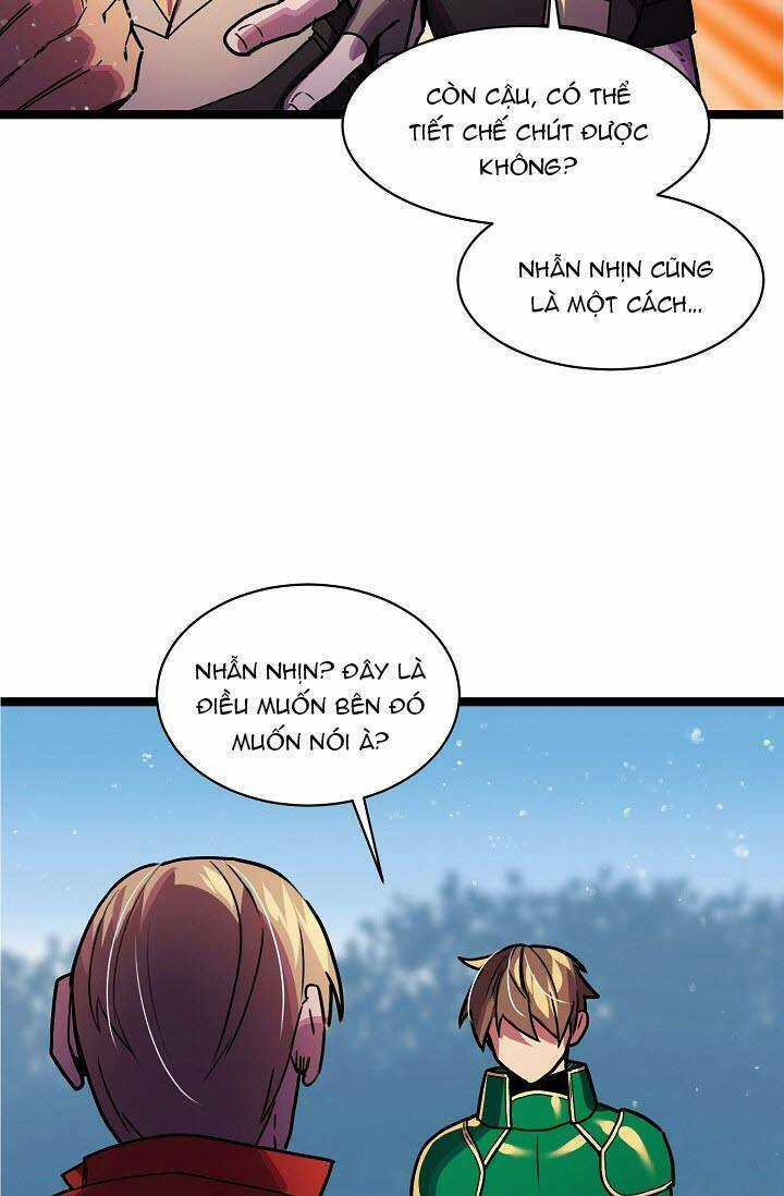 Sự Trở Lại Của Vị Thần Sức Mạnh Chapter 22 trang 29