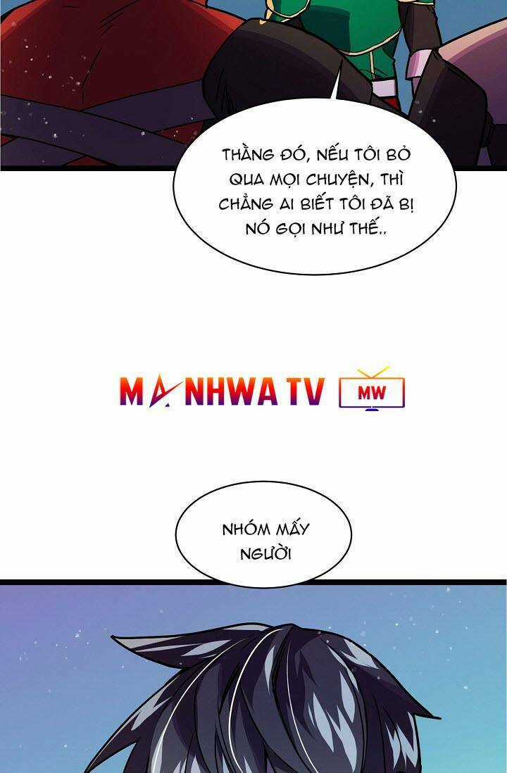 Sự Trở Lại Của Vị Thần Sức Mạnh Chapter 22 trang 30