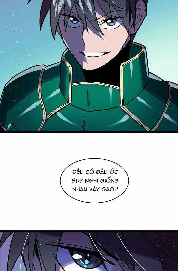 Sự Trở Lại Của Vị Thần Sức Mạnh Chapter 22 trang 31