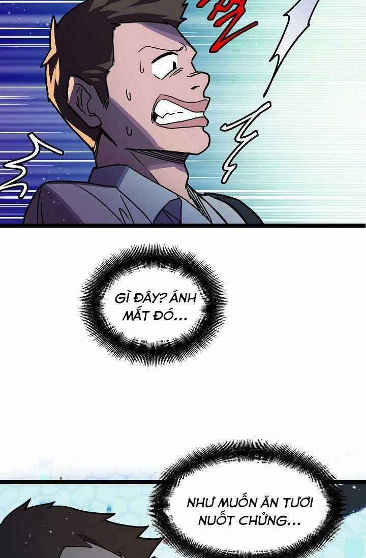 Sự Trở Lại Của Vị Thần Sức Mạnh Chapter 22 trang 33