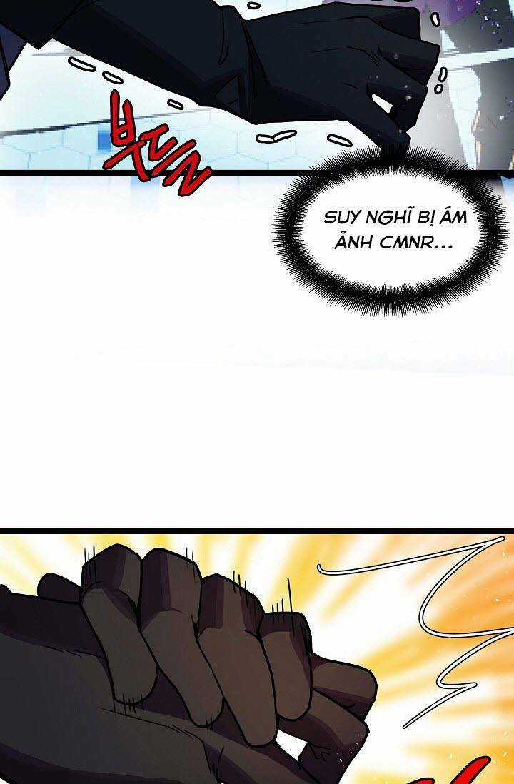 Sự Trở Lại Của Vị Thần Sức Mạnh Chapter 22 trang 35