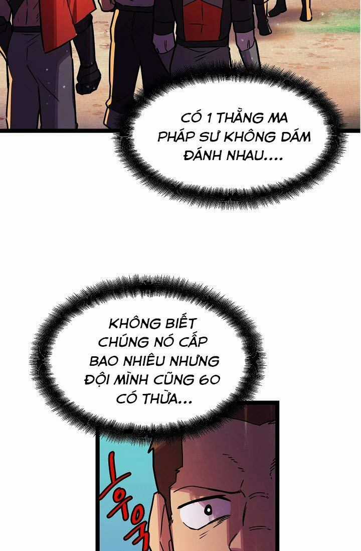 Sự Trở Lại Của Vị Thần Sức Mạnh Chapter 22 trang 37