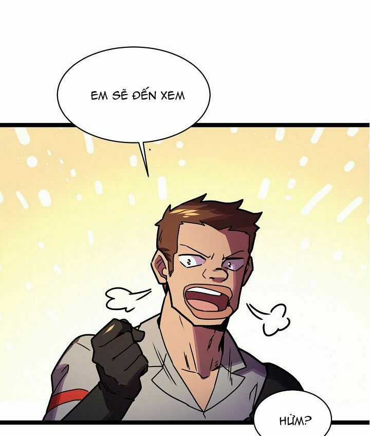 Sự Trở Lại Của Vị Thần Sức Mạnh Chapter 22 trang 4