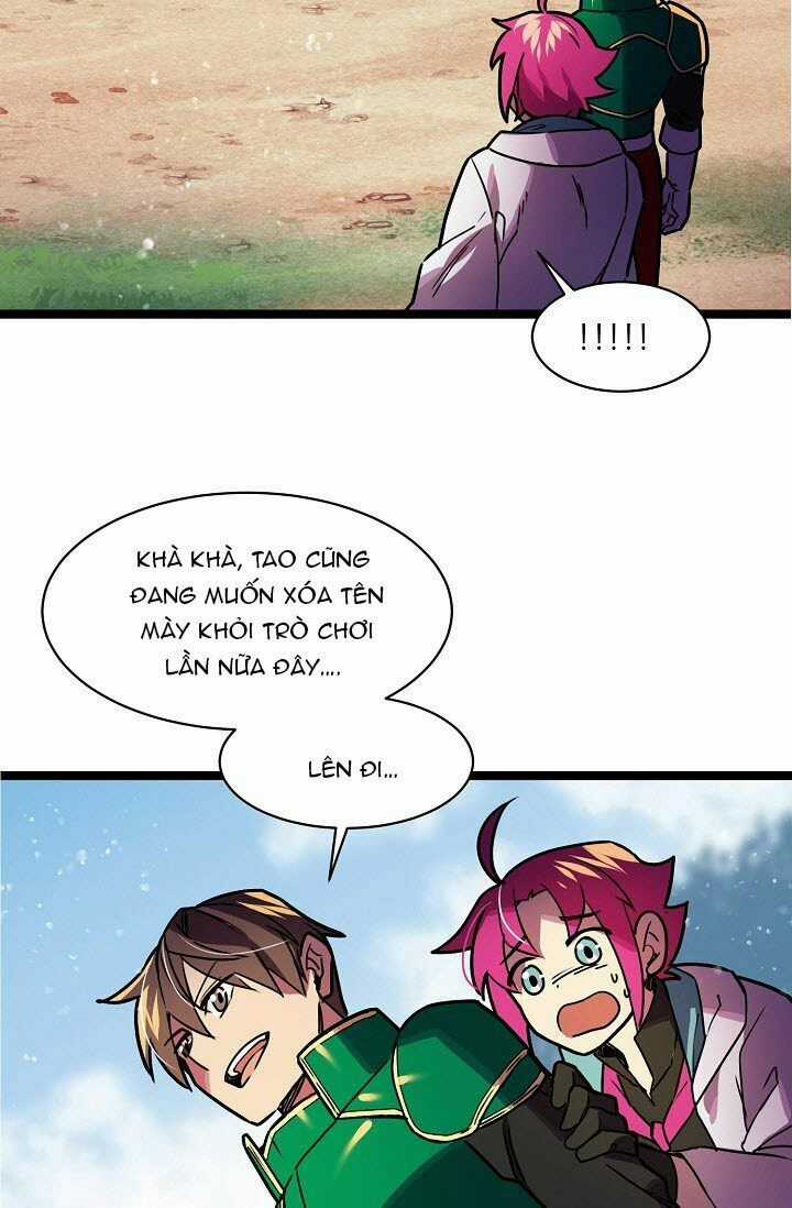 Sự Trở Lại Của Vị Thần Sức Mạnh Chapter 22 trang 41