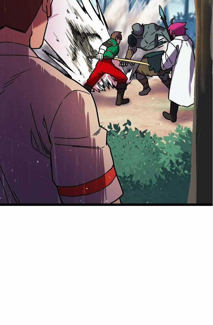 Sự Trở Lại Của Vị Thần Sức Mạnh Chapter 22 trang 7