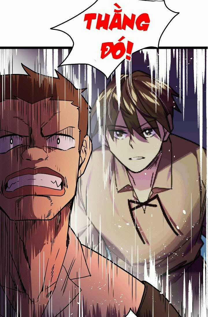 Sự Trở Lại Của Vị Thần Sức Mạnh Chapter 22 trang 9