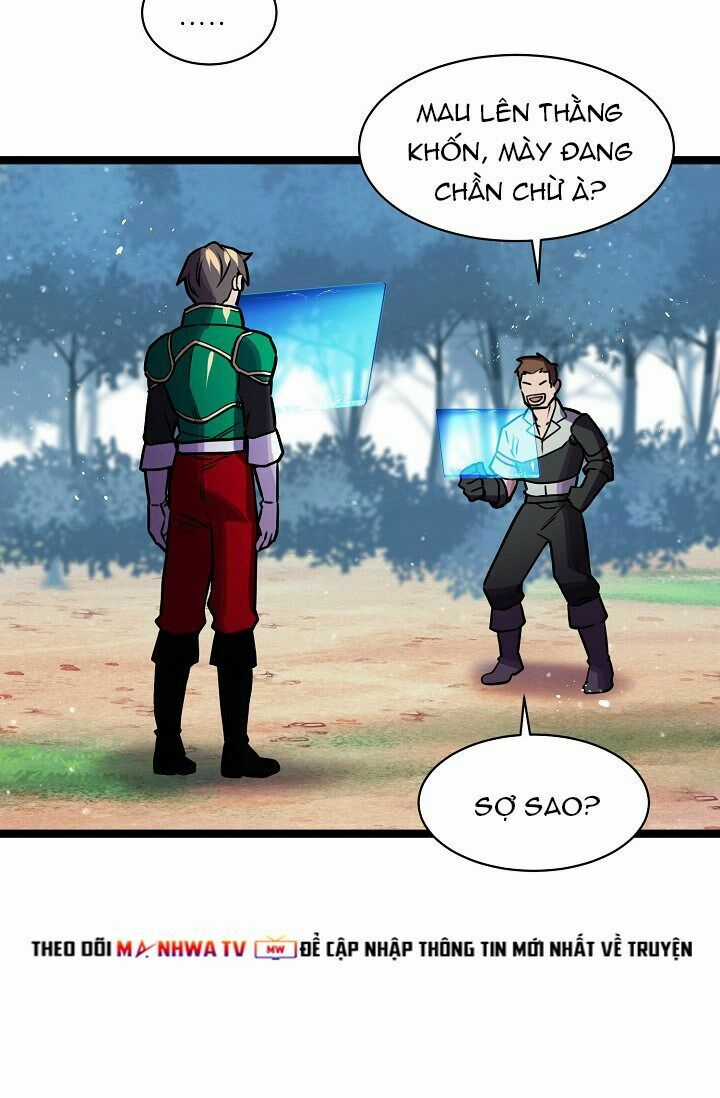 Sự Trở Lại Của Vị Thần Sức Mạnh Chapter 23 trang 11