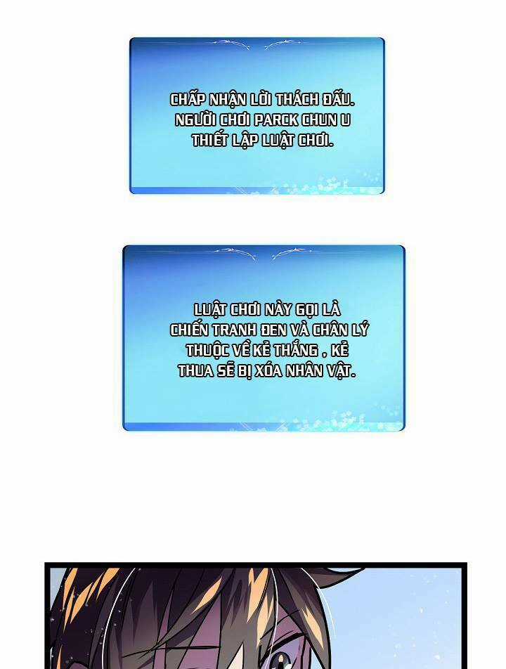 Sự Trở Lại Của Vị Thần Sức Mạnh Chapter 23 trang 13