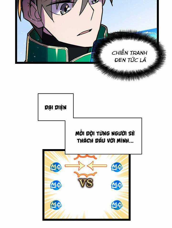 Sự Trở Lại Của Vị Thần Sức Mạnh Chapter 23 trang 14