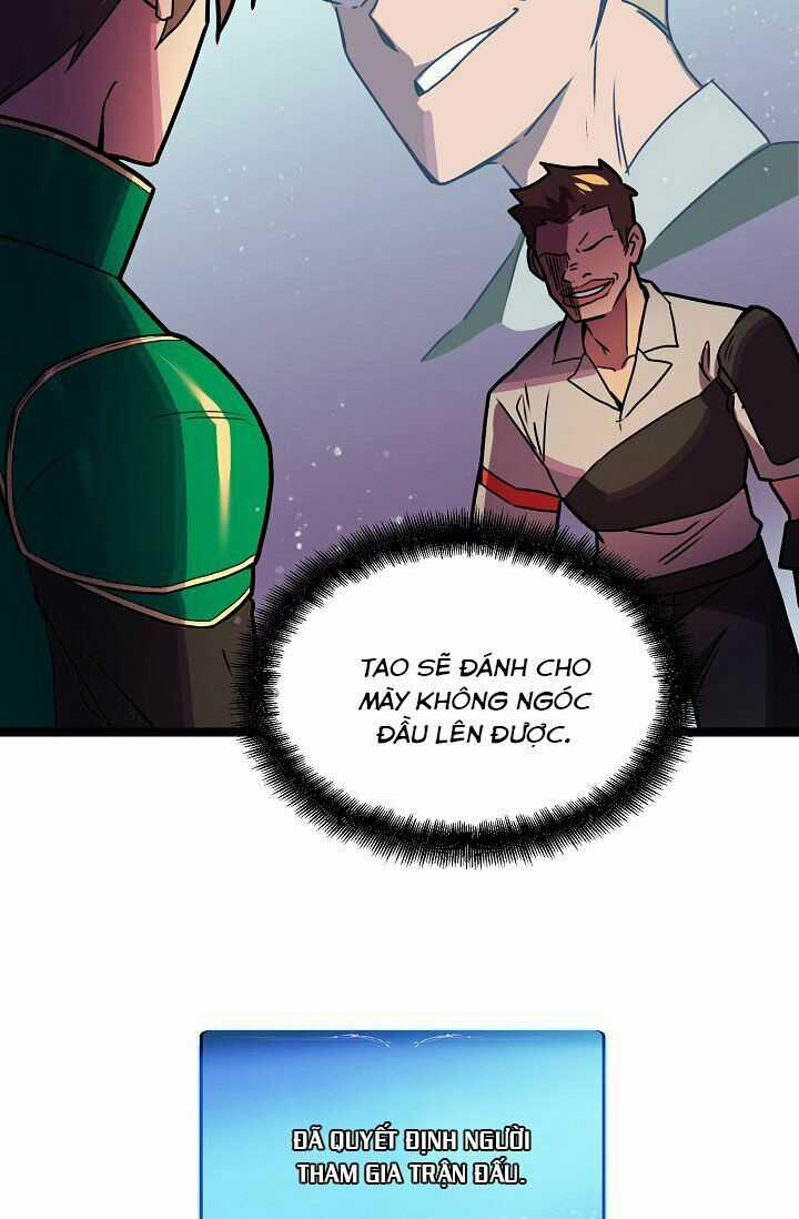 Sự Trở Lại Của Vị Thần Sức Mạnh Chapter 23 trang 17