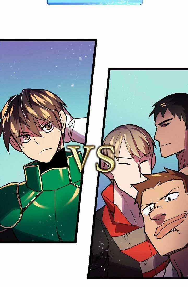 Sự Trở Lại Của Vị Thần Sức Mạnh Chapter 23 trang 18