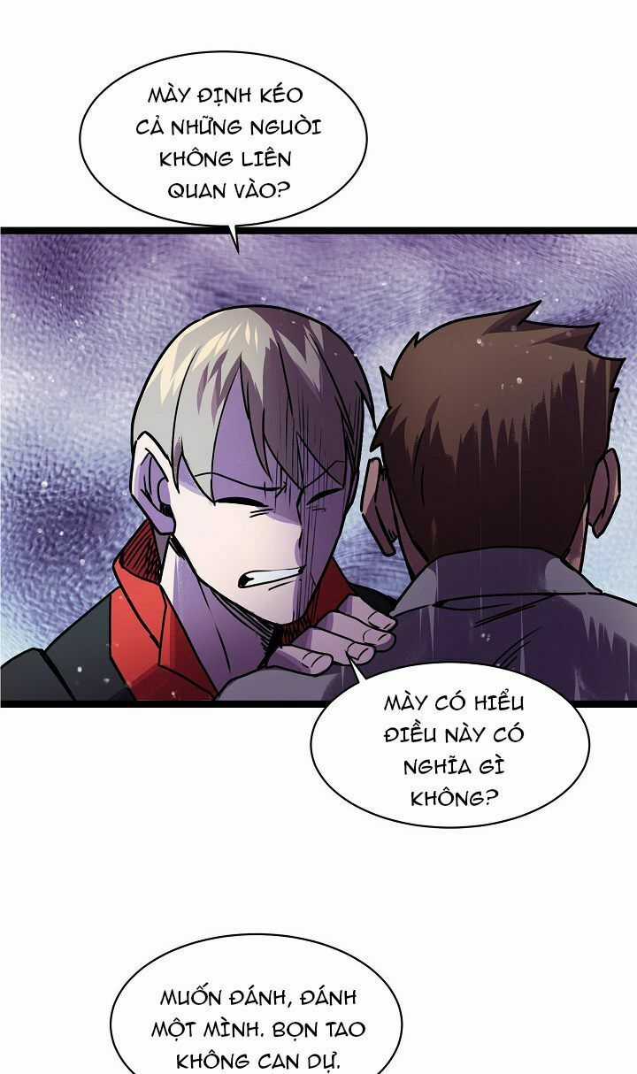 Sự Trở Lại Của Vị Thần Sức Mạnh Chapter 23 trang 2