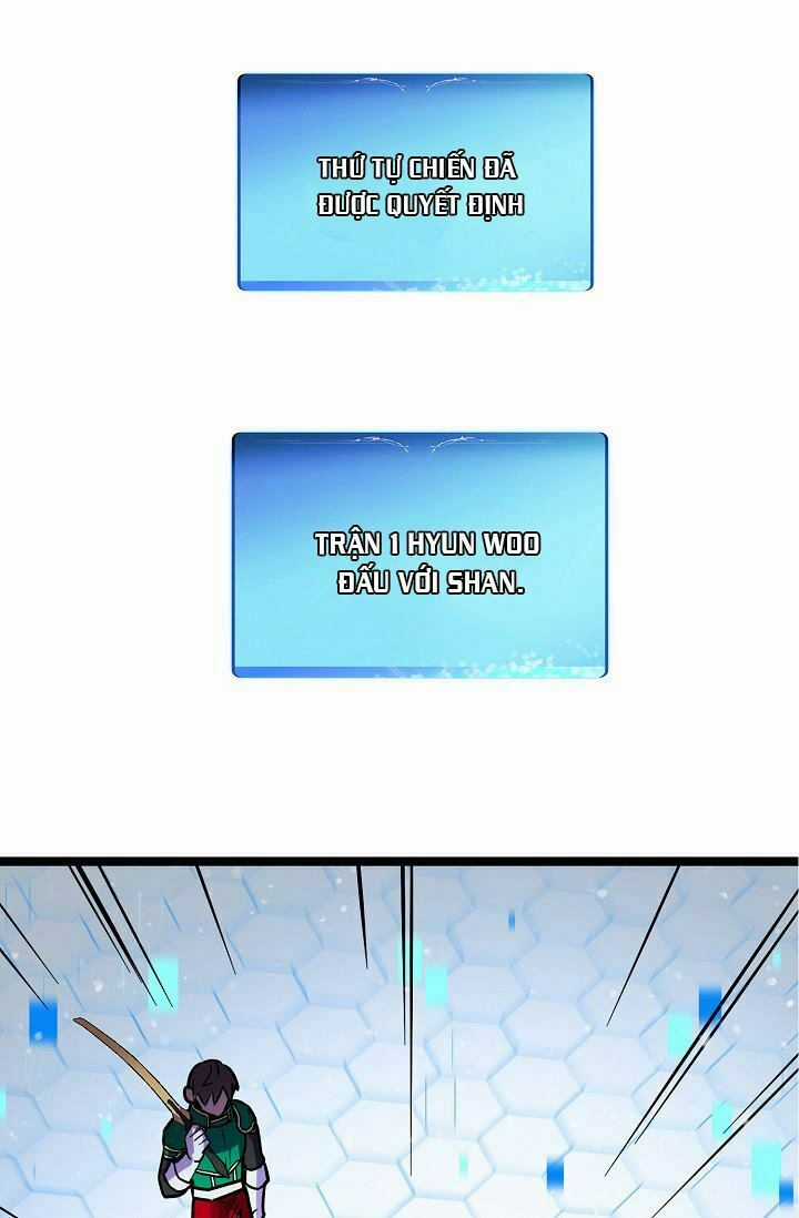 Sự Trở Lại Của Vị Thần Sức Mạnh Chapter 23 trang 21