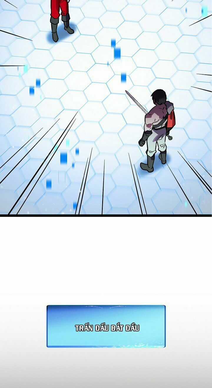 Sự Trở Lại Của Vị Thần Sức Mạnh Chapter 23 trang 22