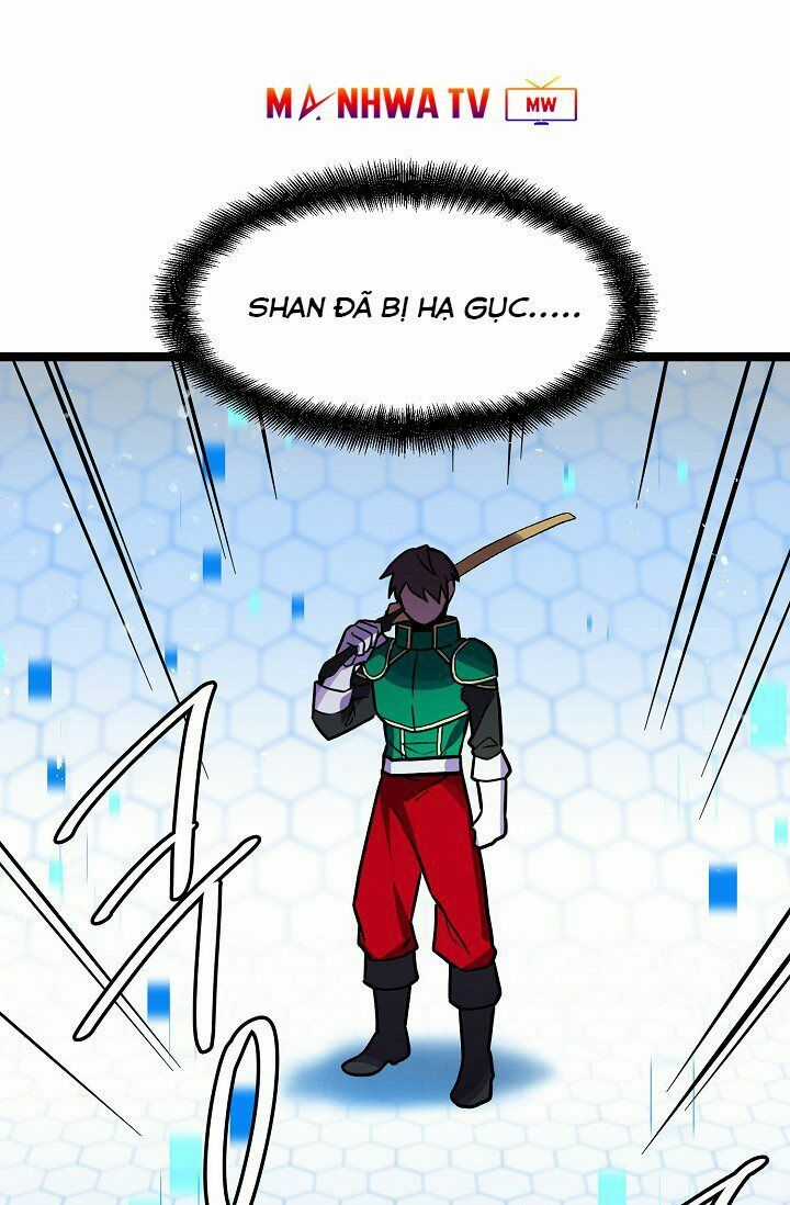 Sự Trở Lại Của Vị Thần Sức Mạnh Chapter 23 trang 26