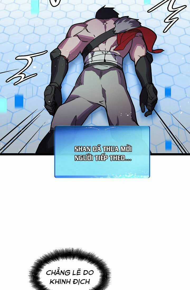 Sự Trở Lại Của Vị Thần Sức Mạnh Chapter 23 trang 27