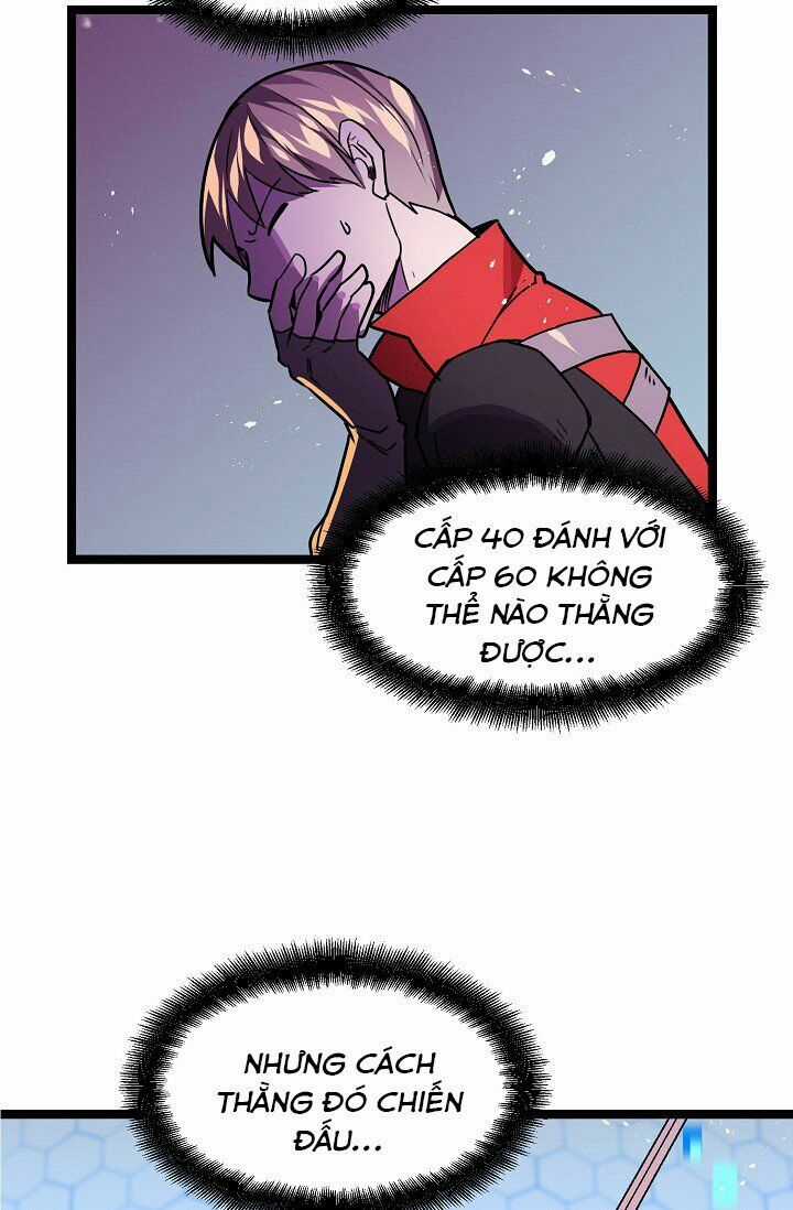 Sự Trở Lại Của Vị Thần Sức Mạnh Chapter 23 trang 28