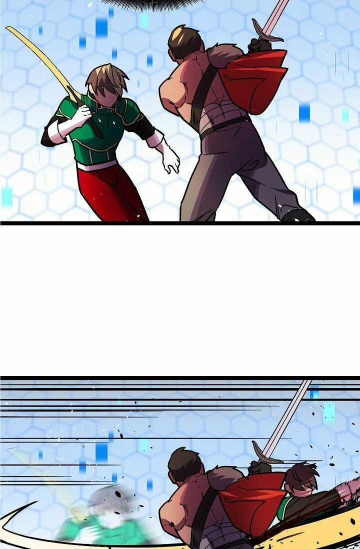 Sự Trở Lại Của Vị Thần Sức Mạnh Chapter 23 trang 29