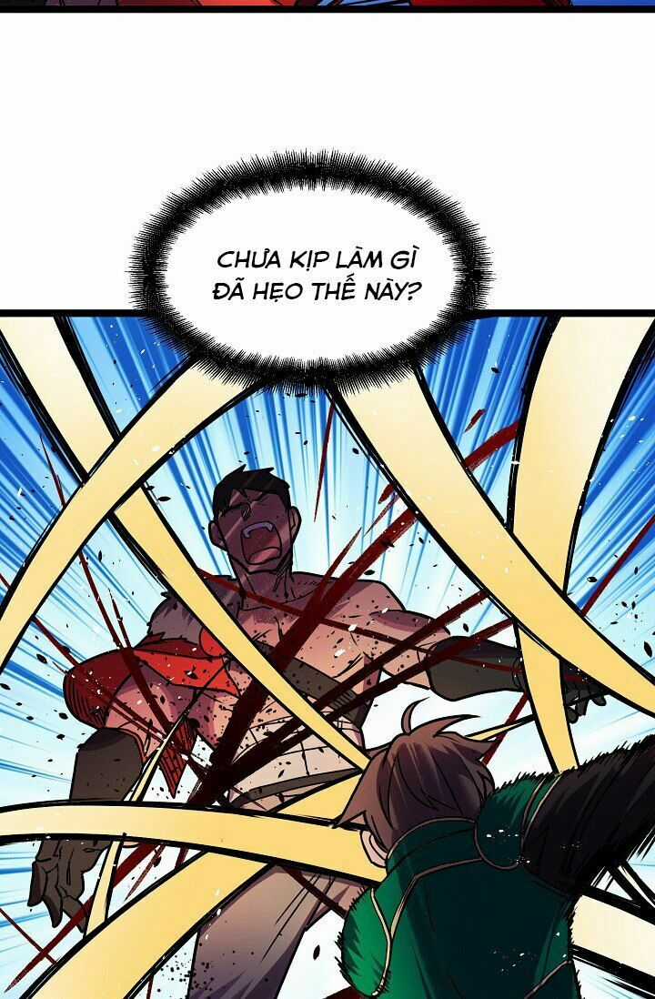 Sự Trở Lại Của Vị Thần Sức Mạnh Chapter 23 trang 31