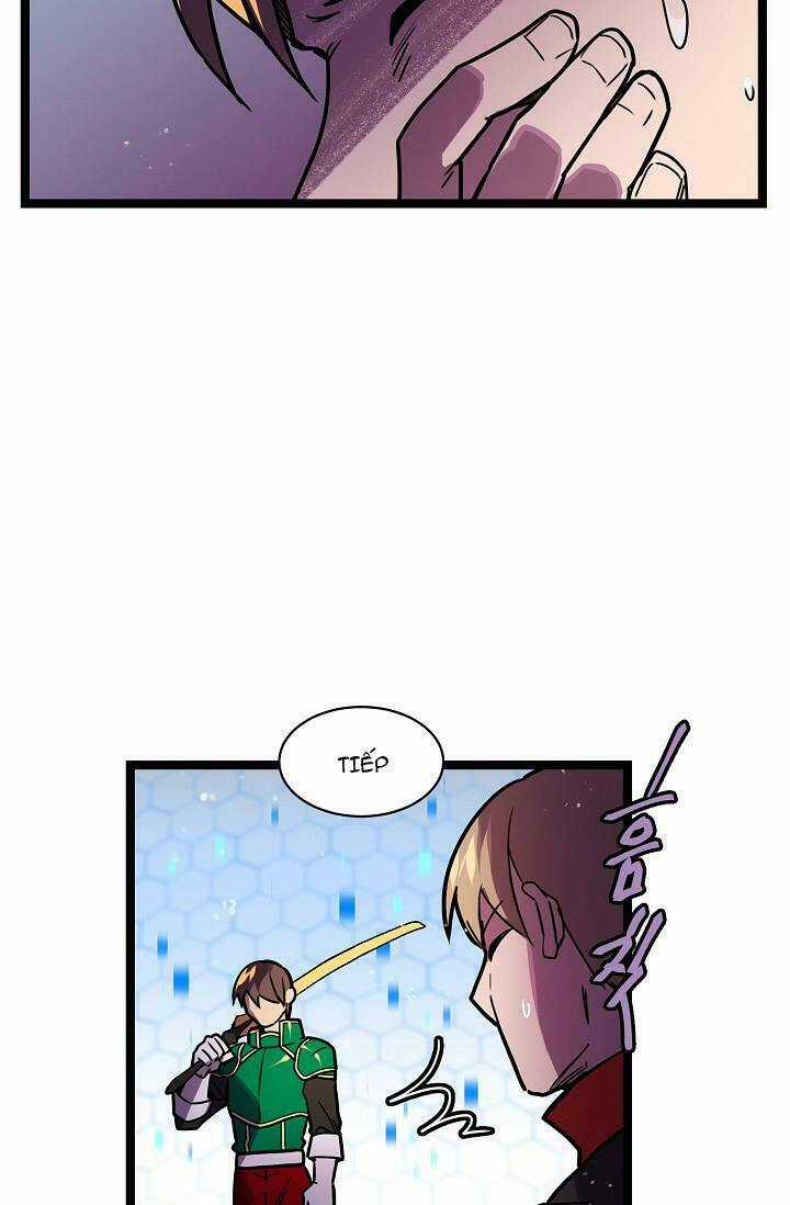 Sự Trở Lại Của Vị Thần Sức Mạnh Chapter 23 trang 33