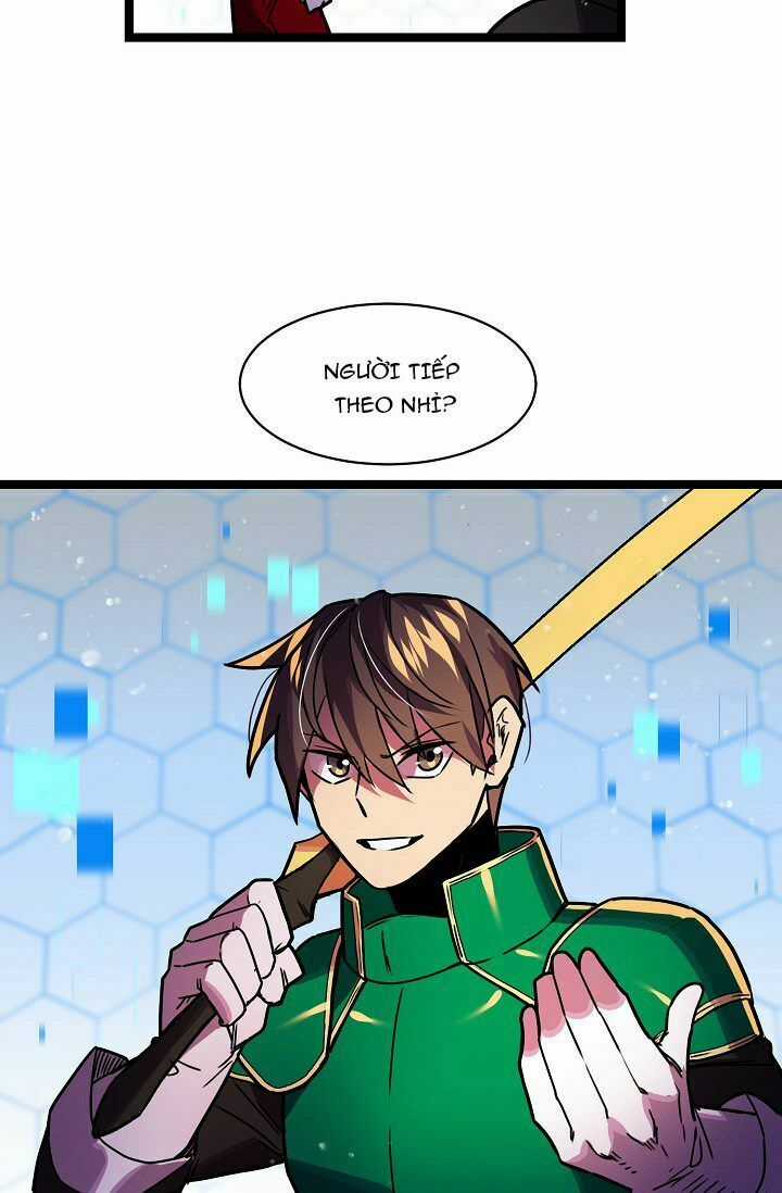 Sự Trở Lại Của Vị Thần Sức Mạnh Chapter 23 trang 34