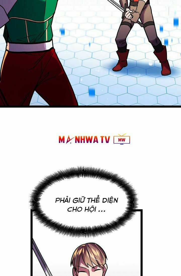 Sự Trở Lại Của Vị Thần Sức Mạnh Chapter 23 trang 36