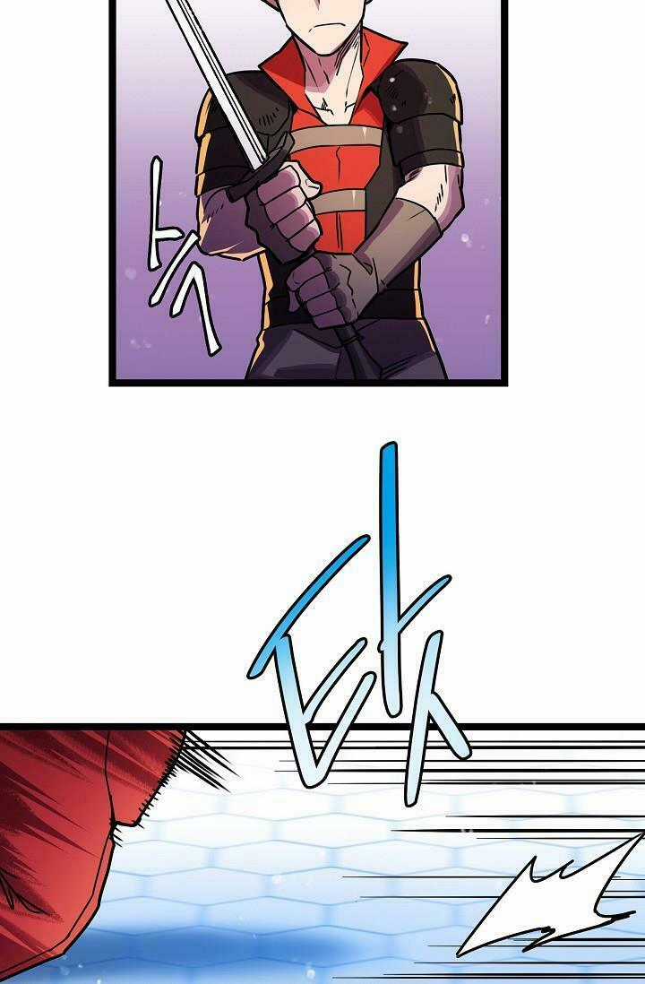 Sự Trở Lại Của Vị Thần Sức Mạnh Chapter 23 trang 37